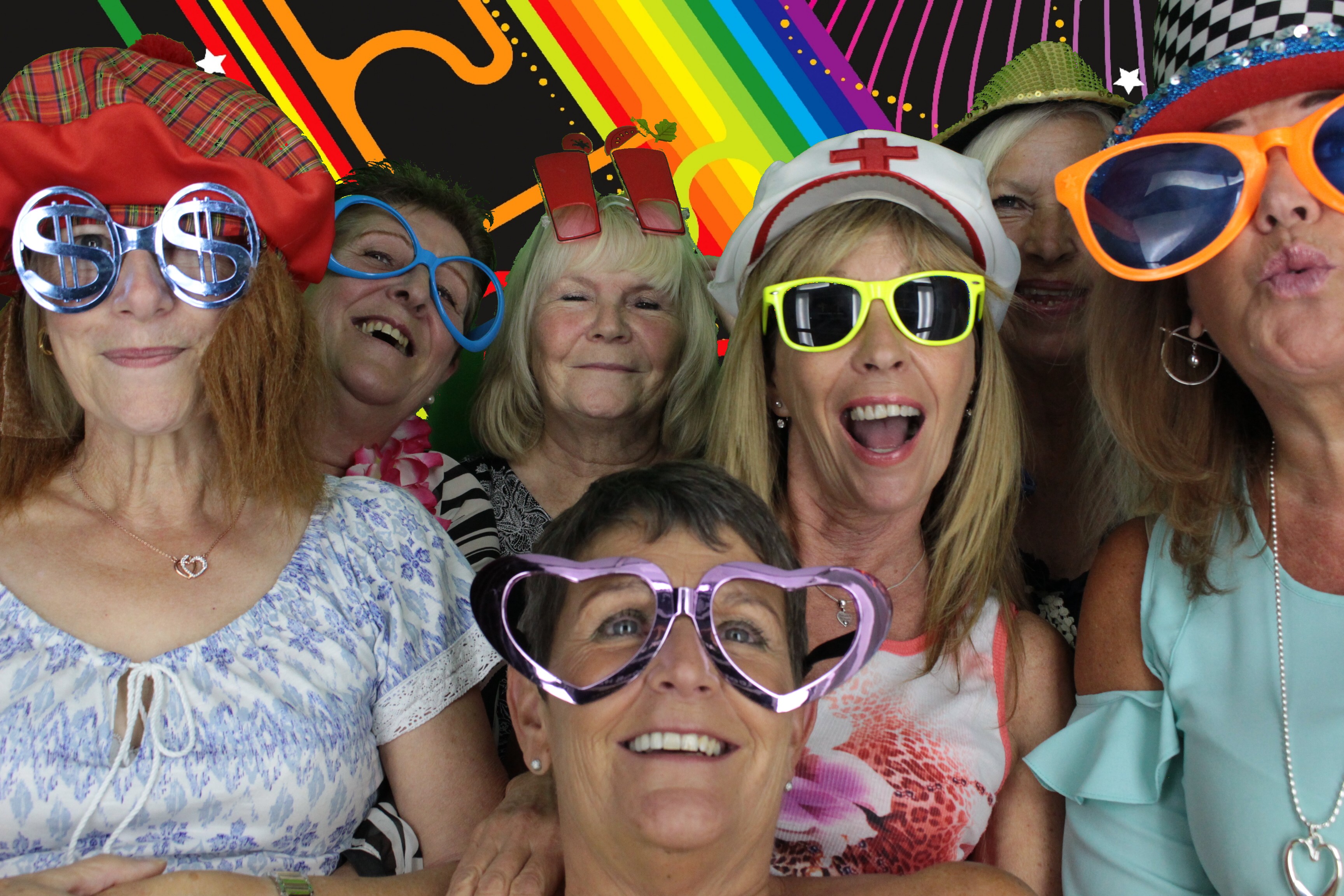 Gary's 60th Birthday | View more photos from the event at gallery.myphotoboothexperience.co.uk/u/MyPhotoBoothExperienceLtd/Garys-60th-Birthday